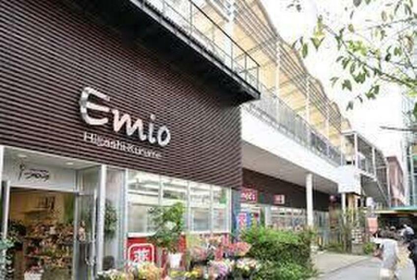 ショッピングセンター Emio東久留米まで約432m