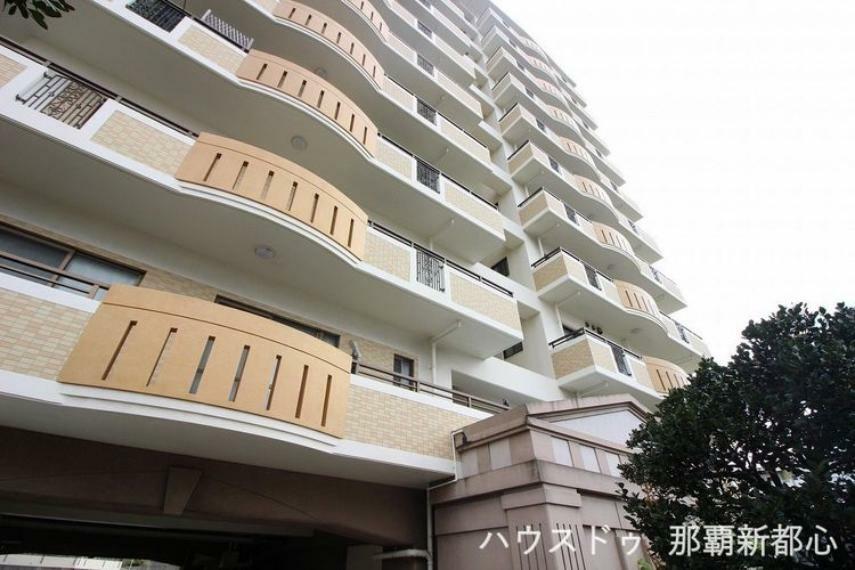 外観写真 【建物外観】