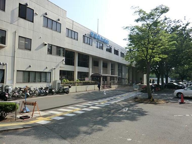 病院 聖隷横浜病院（急性期医療を中心に、利用者の早期回復をめざす地域密着型の中核病院。安全で質の高い医療を提供。）