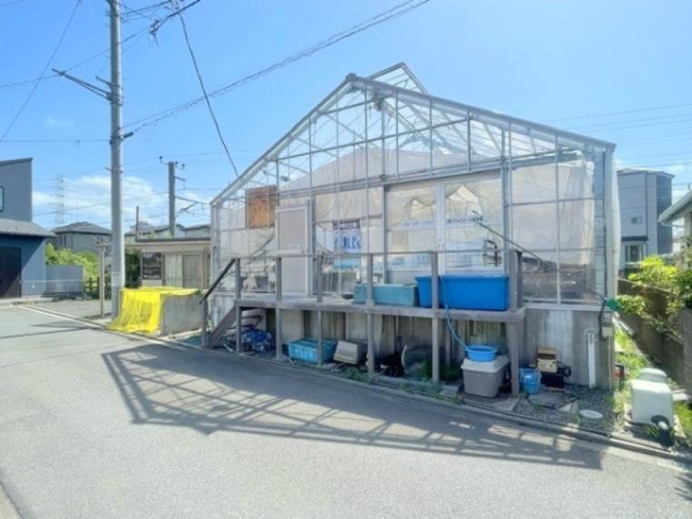 相模原市中央区東淵野辺3丁目