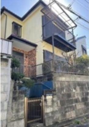 藤沢市長後