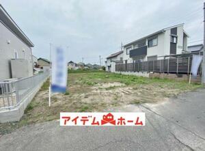 津島市百町字下住吉