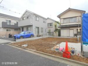 練馬区大泉学園町6丁目