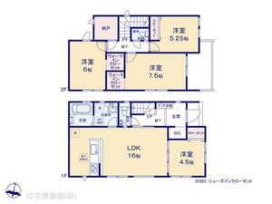 柏原市国分市場2丁目