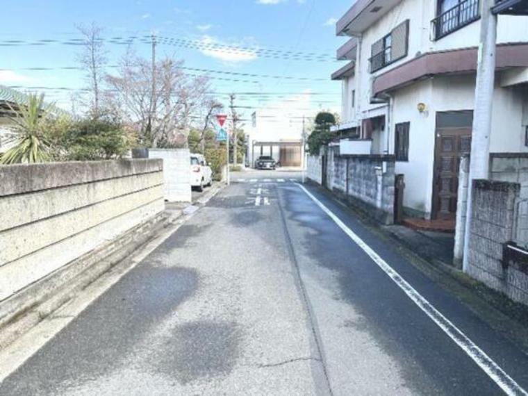 前橋市大利根町1丁目