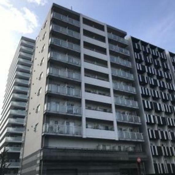 グリアス横浜・プルミエール 6階