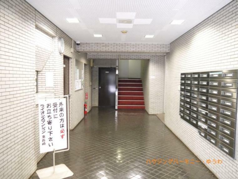 ライオンズマンション東長崎(1R) 3階のその他画像
