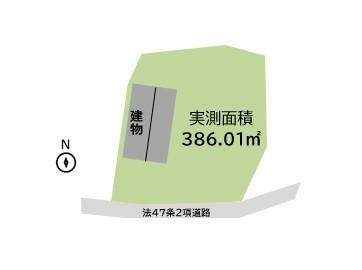 敷地面積:221.48平米（66.99坪）