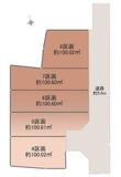 府中市清水が丘3丁目