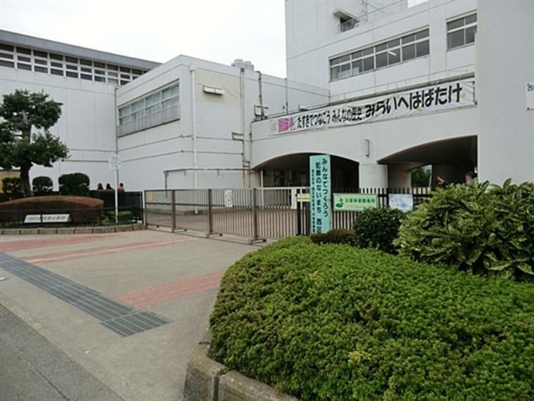 小学校