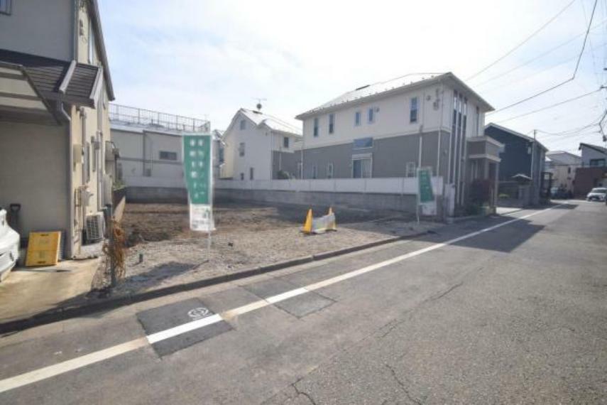 現況外観写真 ■丸ノ内線「南阿佐ケ谷」駅まで徒歩17分！
