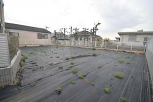 中野区東中野2丁目