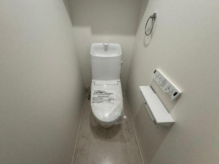 トイレ【施工例写真】