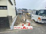 名古屋市中川区広田町3丁目