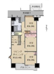 東急ドエルアルス東照宮陽明館