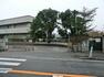 中学校 横浜市立松本中学校まで約1100m
