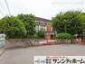 中学校 さいたま市立八王子中学校 撮影日（2022-08-30）