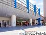 京浜東北・根岸線「赤羽」駅 撮影日（2022-06-24）