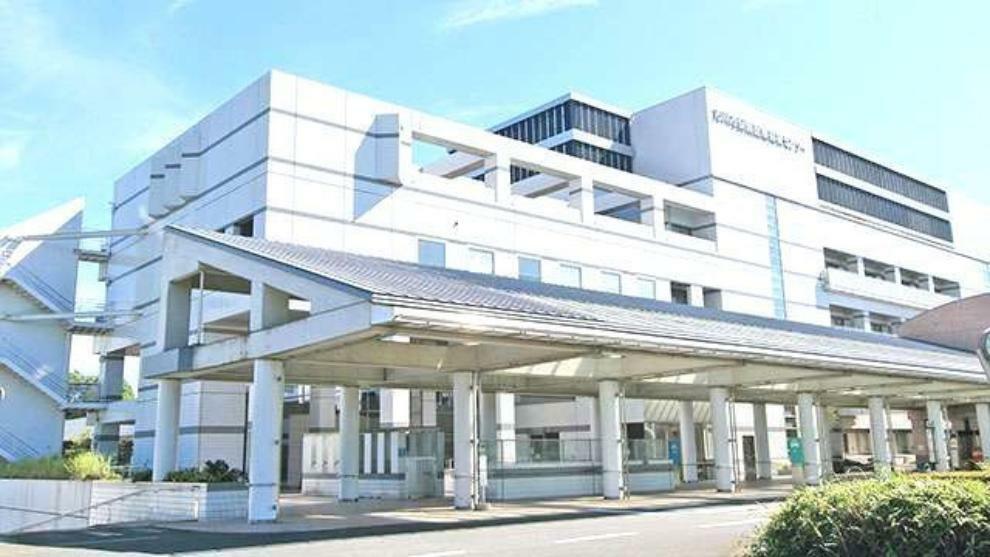 病院 医療法人社団城東桐和会タムス市川リハビリテーション病院 徒歩26分。