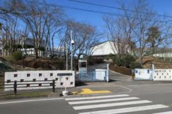 小学校 【小学校】堺市立庭代台小学校まで900m