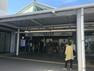 金沢八景駅（京浜急行本線・逗子線、シーサイドラインが利用できる駅。）