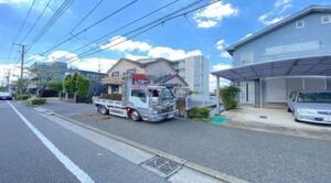 横浜市保土ケ谷区川島町