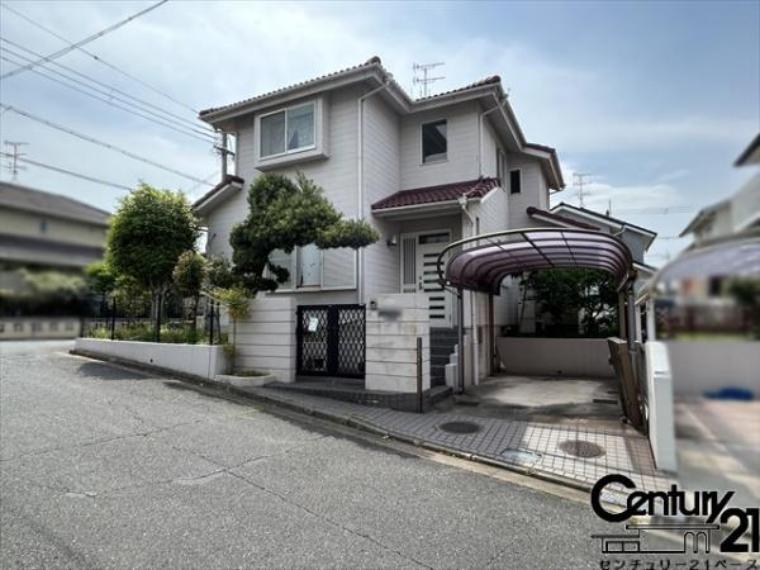 北葛城郡広陵町馬見南4丁目
