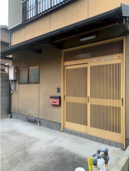 京都市東山区下馬町