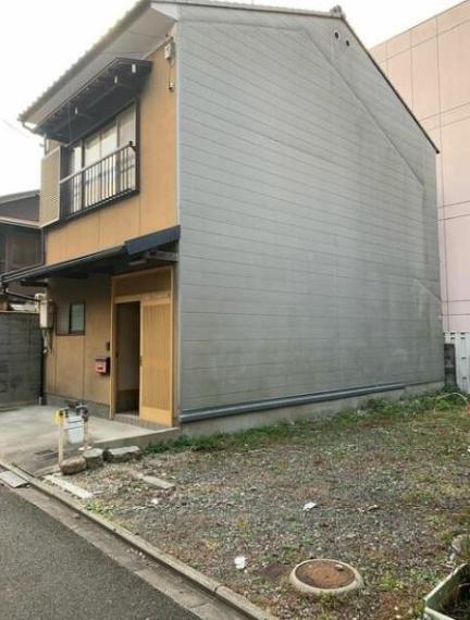 京都市東山区下馬町