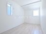 5号棟　居室　【西東京市保谷町5丁目】各居室は2面採光により、明るく開放的な空間となっています。　