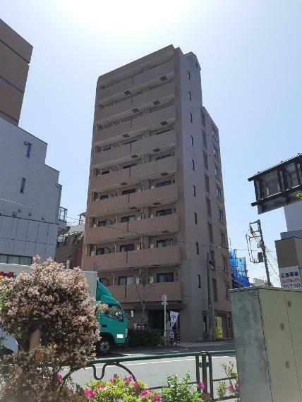 クレアシオン渋谷(1R) 4階のその他画像
