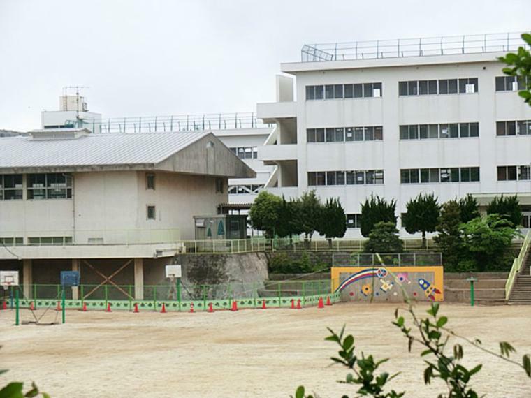 小学校 我孫子第一小学校