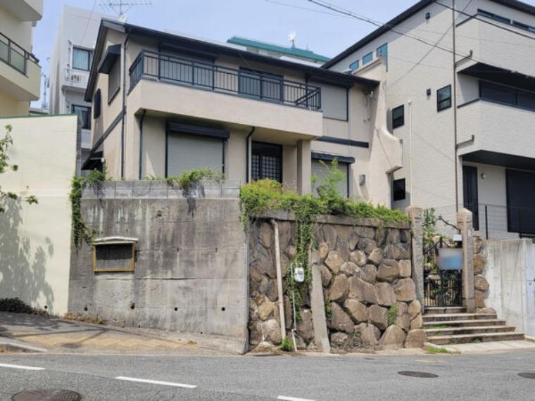神戸市灘区中原通7丁目
