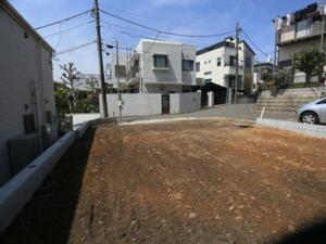 横浜市神奈川区三ツ沢上町