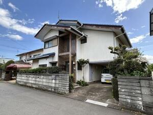 水戸市平須町