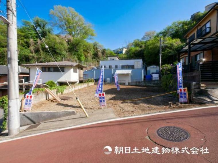 横浜市保土ケ谷区神戸町