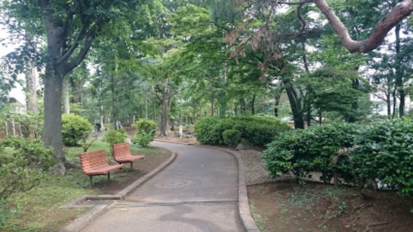公園 【公園】駒沢緑泉公園まで444m