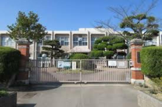 小学校 【小学校】神戸市立道場小学校まで1709m