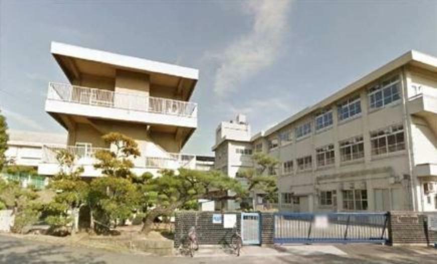 小学校 【小学校】福山市立引野小学校まで2060m