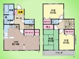 相模原市南区上鶴間本町8丁目