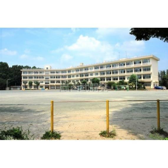 小学校 若狭小学校