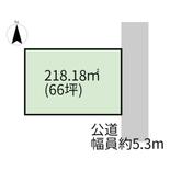 各務原市那加前洞新町5丁目