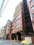 外観写真 大阪メトロ谷町線「天満橋」駅徒歩4分に立地のマンションです！