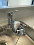 キッチン 浄水器が標準設備で付いていてとても便利です
