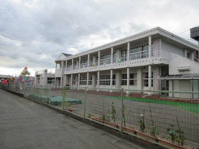 幼稚園・保育園 第二耕雲寺幼稚園 静岡県沼津市大岡2242-14