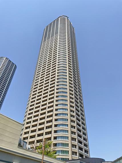 パークシティ武蔵小杉ザガーデンタワーズイースト 21階