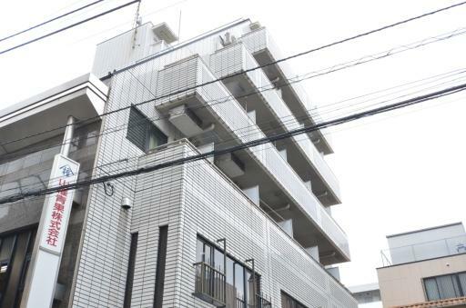 トーシンプラネット新宿(1R) 3階のその他画像