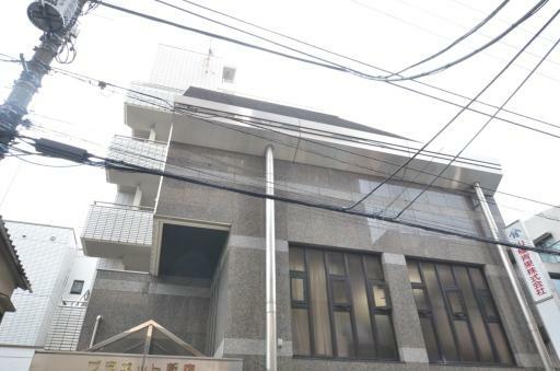 トーシンプラネット新宿(1R) 3階のその他画像