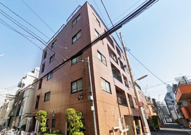 再開発によりより住みやすい街になる錦糸町が生活圏のマンションです。