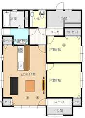 大津市仰木の里7丁目